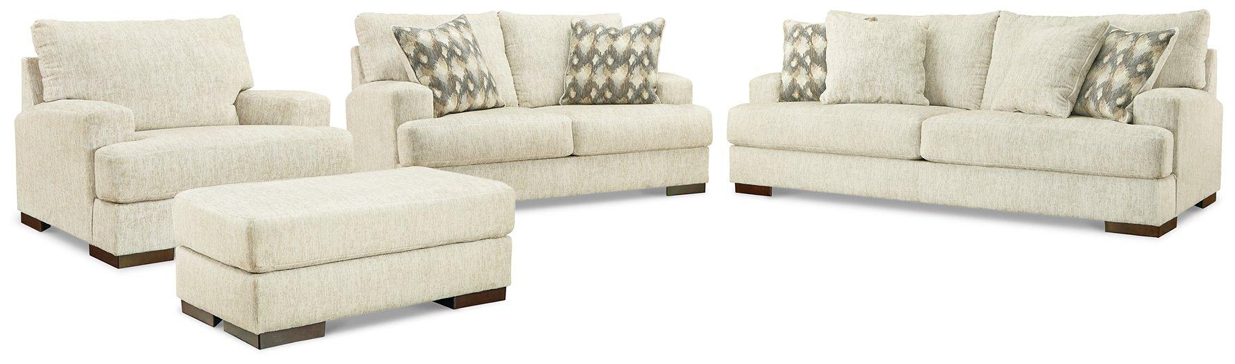 Caretti Living Room Set Living Room Set Ashley Furniture