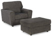 Cascilla Living Room Set Living Room Set Ashley Furniture