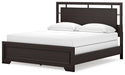 Covetown Bedroom Package Bedroom Set Ashley Furniture