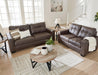 Barlin Mills Living Room Set Living Room Set Ashley Furniture