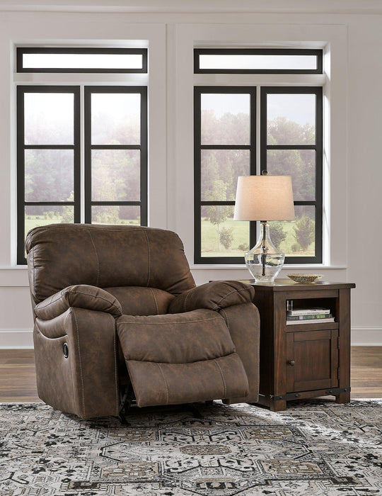 Kilmartin Recliner Recliner Ashley Furniture