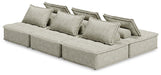 Bales Modular Seating Sectional Ashley Furniture