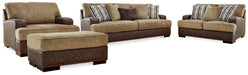 Alesbury Living Room Set Living Room Set Ashley Furniture