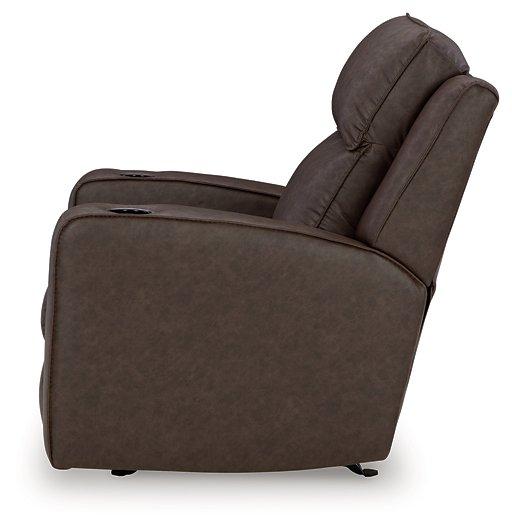 Lavenhorne Recliner Recliner Ashley Furniture