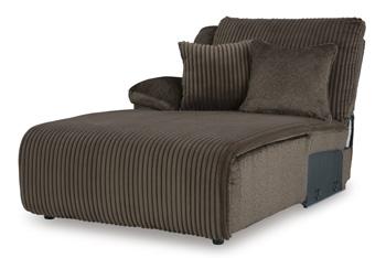 Top Tier Reclining Sofa Chaise Sectional Sofa Ashley Furniture
