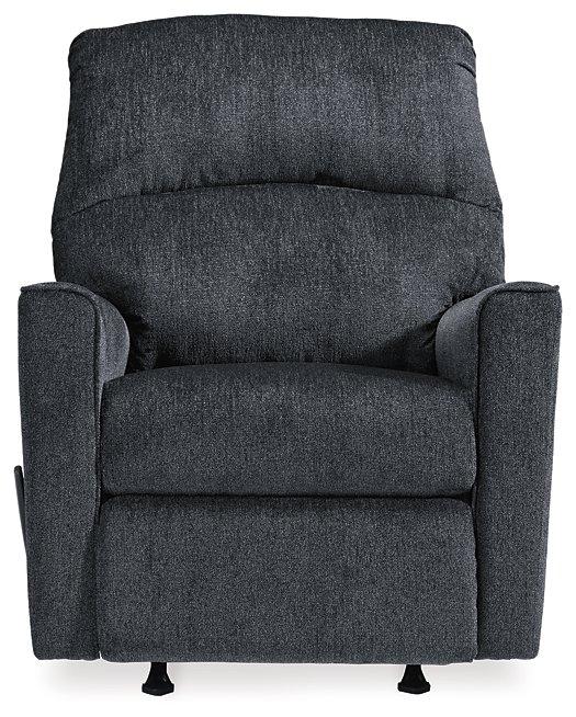 Altari Recliner Recliner Ashley Furniture