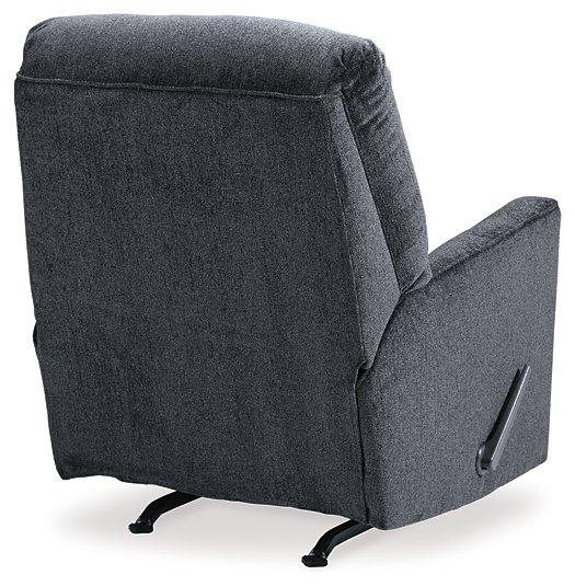 Altari Recliner Recliner Ashley Furniture