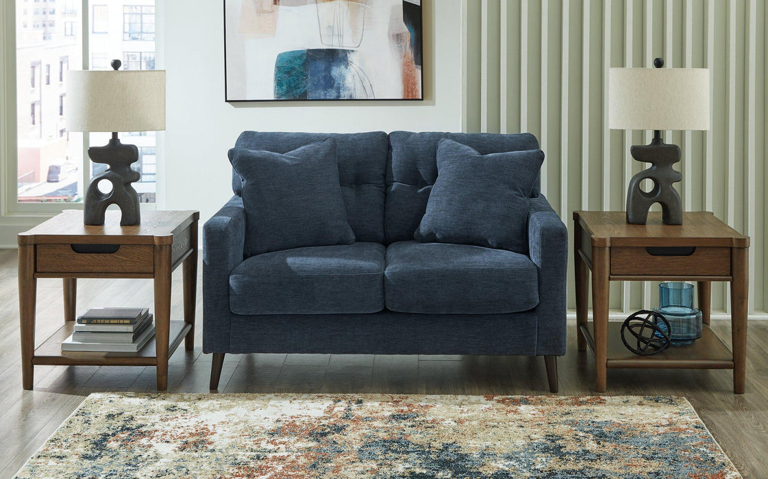 Bixler Loveseat Loveseat Ashley Furniture