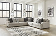 Artsie Living Room Set Living Room Set Ashley Furniture