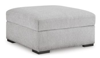 Gabyleigh Ottoman With Storage Ottoman Ashley Furniture