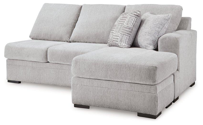 Gabyleigh Sectional with Chaise Sectional Ashley Furniture