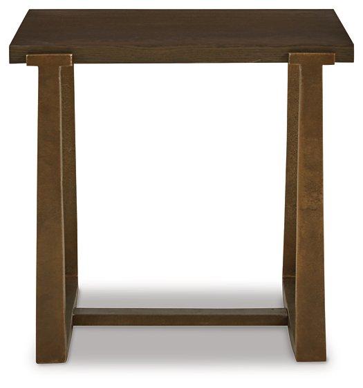 Balintmore End Table End Table Ashley Furniture