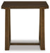 Balintmore End Table End Table Ashley Furniture