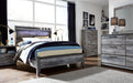 Baystorm Bed Bed Ashley Furniture