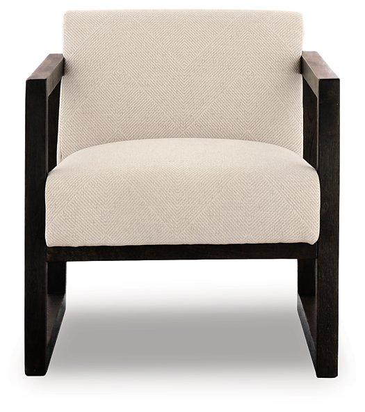 Alarick Accent Chair Accent Chair Ashley Furniture