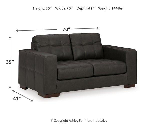 Luigi Living Room Set Living Room Set Ashley Furniture