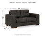 Luigi Living Room Set Living Room Set Ashley Furniture