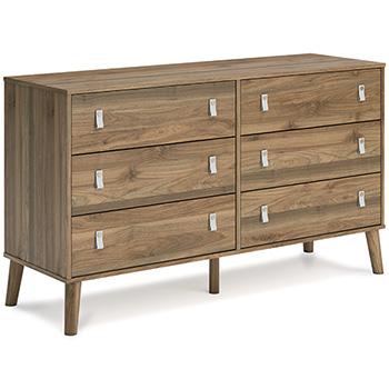 Aprilyn Dresser Dresser Ashley Furniture