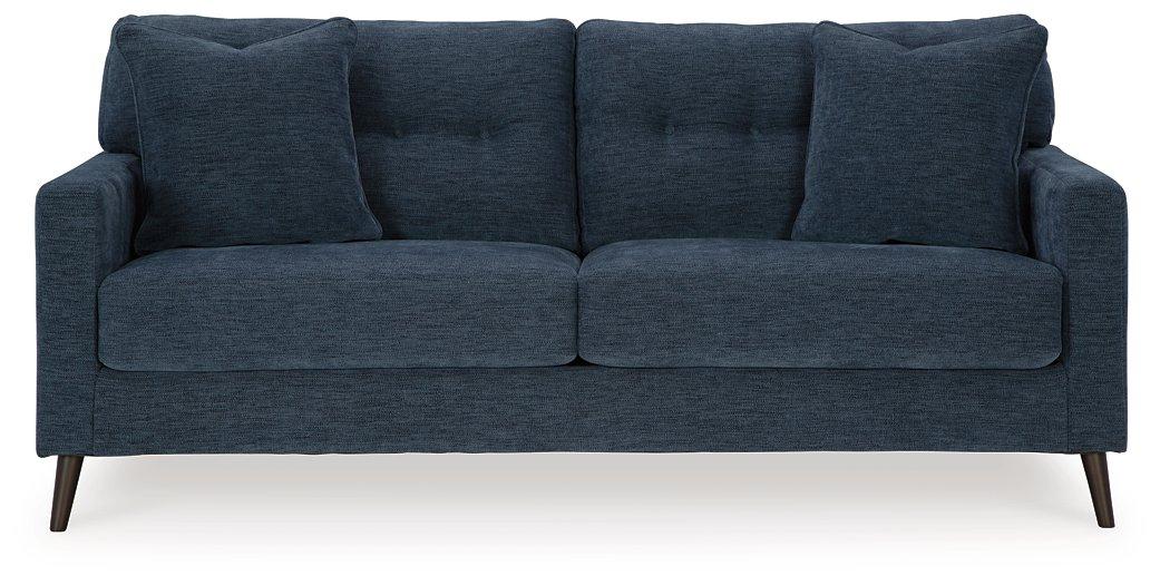 Bixler Sofa Sofa Ashley Furniture