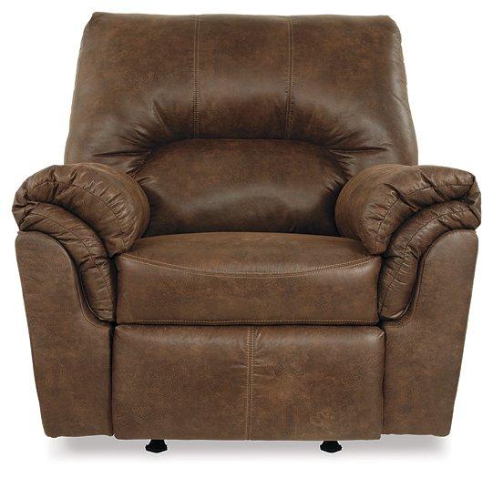 Bladen Recliner Recliner Ashley Furniture