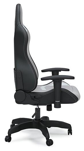 Lynxtyn Home Office Desk Chair Desk Chair Ashley Furniture