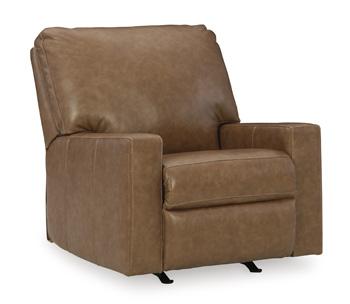 Bolsena Recliner Recliner Ashley Furniture