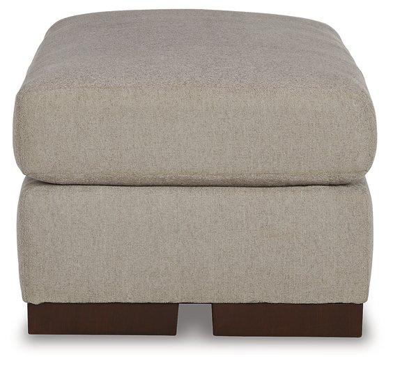 Maggie Ottoman Ottoman Ashley Furniture