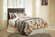 Brinxton Bed Bed Ashley Furniture