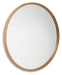 Brocky Accent Mirror Mirror Ashley Furniture