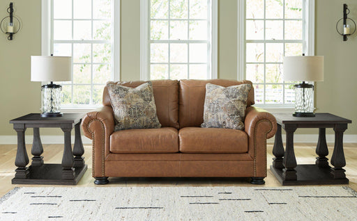 Carianna Loveseat Loveseat Ashley Furniture