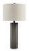 Dingerly Lamp Set Table Lamp Set Ashley Furniture