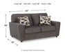 Cascilla Loveseat Loveseat Ashley Furniture