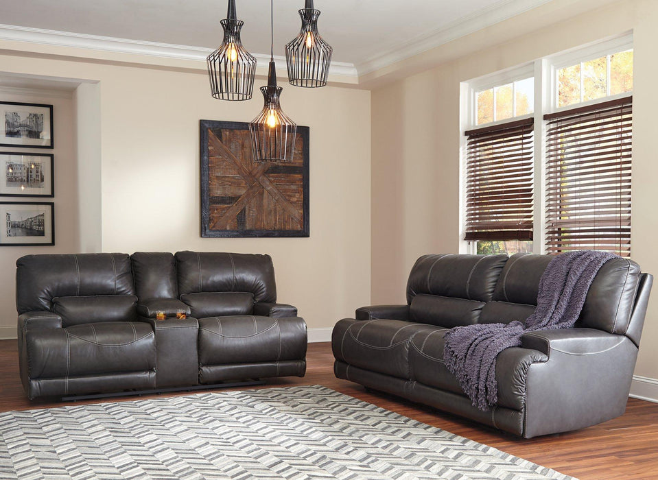 McCaskill Living Room Set Living Room Set Ashley Furniture