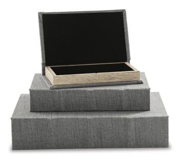 Jolina Box (Set of 3) Box Ashley Furniture