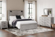 Cottonburg Bed Bed Ashley Furniture