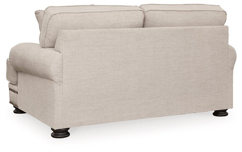 Merrimore Loveseat Loveseat Ashley Furniture