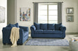 Darcy Loveseat Loveseat Ashley Furniture