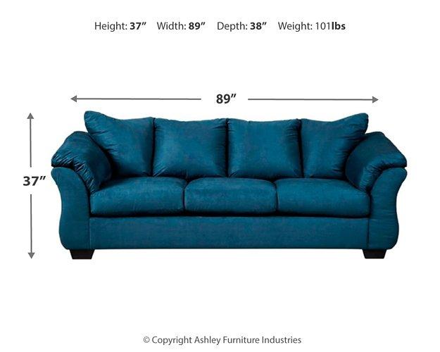 Darcy Sofa Sofa Ashley Furniture