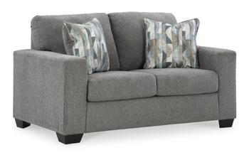 Deltona Loveseat Loveseat Ashley Furniture