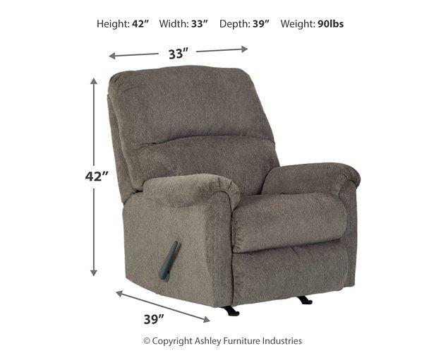 Dorsten Recliner Recliner Ashley Furniture