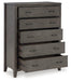 Montillan Chest of Drawers Chest Ashley Furniture