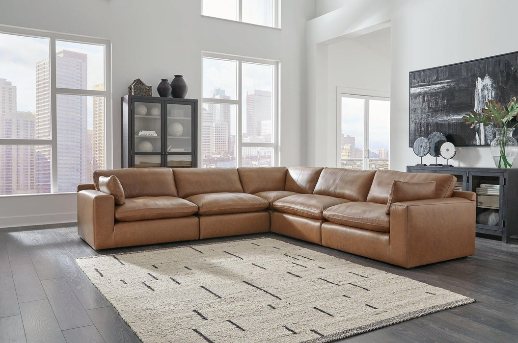 Emilia Living Room Set Living Room Set Ashley Furniture