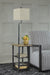 Shianne Floor Lamp Floor Lamp Ashley Furniture