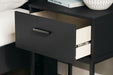 Socalle Nightstand Nightstand Ashley Furniture