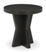 Galliden End Table End Table Ashley Furniture