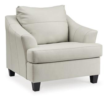 Genoa Oversized Chair Chair Ashley Furniture