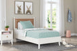 Aprilyn Bed Bed Ashley Furniture