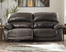 Hallstrung Power Reclining Sofa Sofa Ashley Furniture