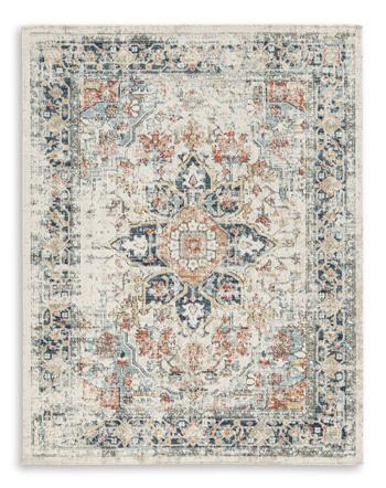 Jarrpage 8' x 10' Rug Rug Ashley Furniture