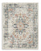 Jarrpage 5' x 7' Rug Rug Ashley Furniture